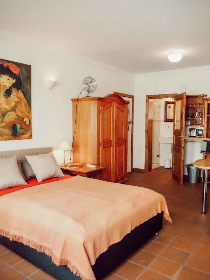 Muenzerstube Apartment Luneburg Bagian luar foto